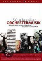 50 Klassiker Orchestermusik