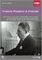 Francis Poulenc And Friends: Legendary Performances [DVD] [Region 1] [NTSC], Ver
