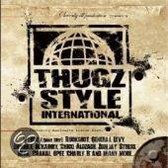 Thugz Style International