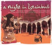 A Night in Istanbul