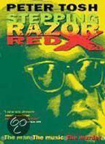 Peter Tosh - Stepping Razor Red X