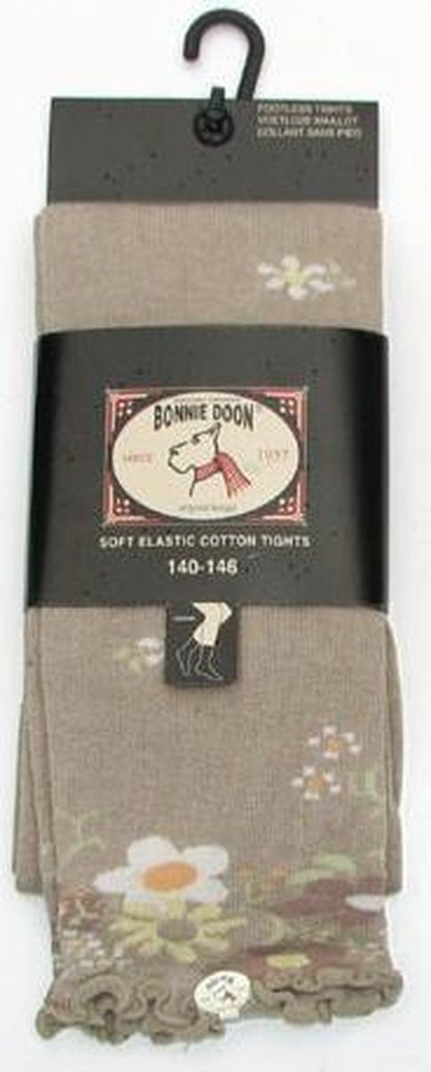 Bonnie Doon capri legging 116/122
