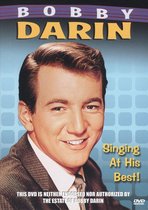 Bobby Darin Singing At His Best