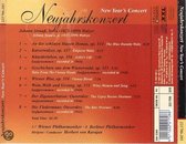 Straub: Das Neujahrskonzert