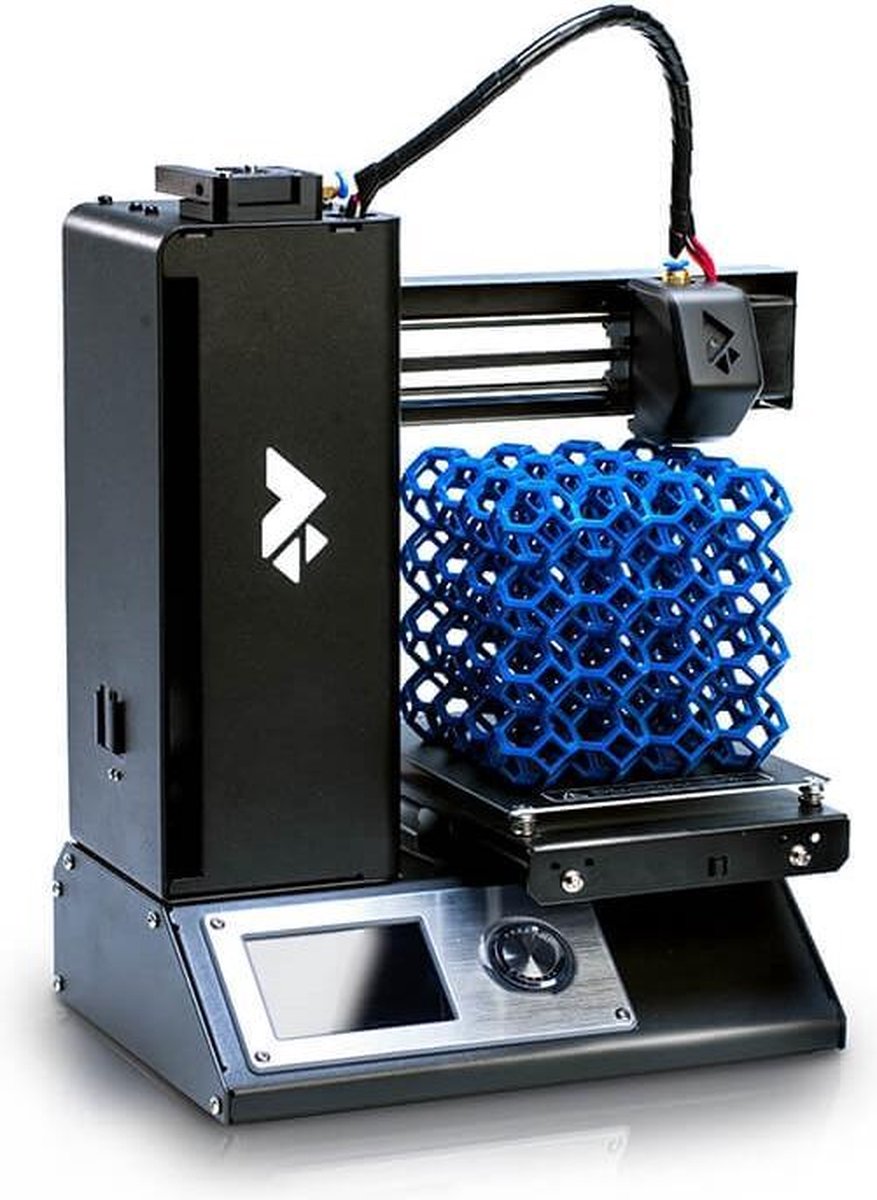 ProFab Mini Original beste 3D-printer voor starters - 877x1200