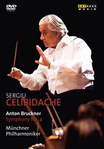 Sergiu Celibidache, Bruckner,Symf N