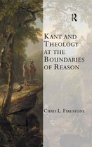Kant and Theology at the Boundaries of Reason