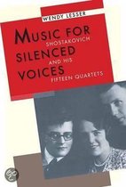 Music for Silenced Voices