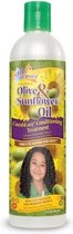 Sofn'Free n'Pretty Olive & Sunflower Oil Conditioner 355 ml
