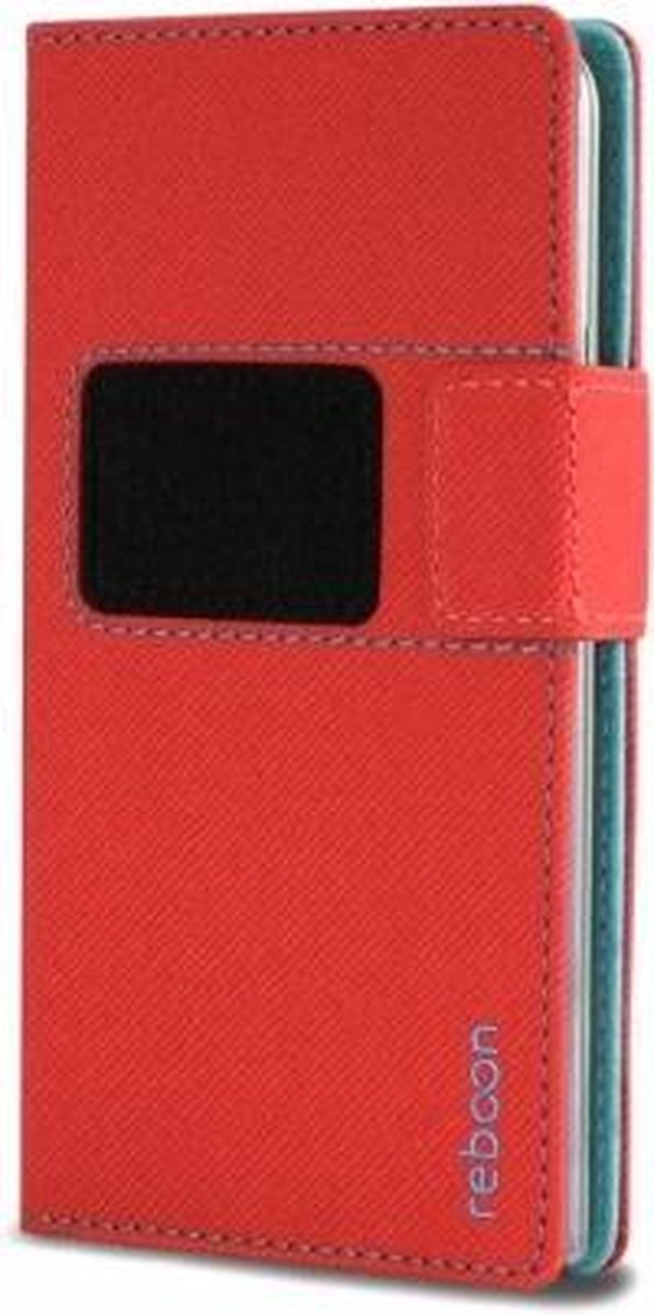 Reboon booncover XS - Red
