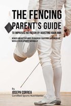 The Fencing Parent's Guide to Improved Nutrition by Boosting Your RMR