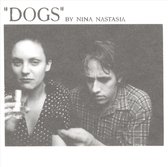 Nina Nastasia - Dogs (CD)