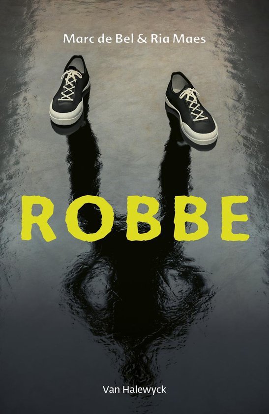 Robbe cover