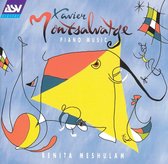 Montsalvatge: Piano Music / Benita Meshulam