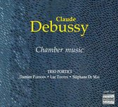 Trio Portici - Chamber Music (CD)