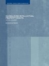 Omslag Globalising Intellectual Property Rights