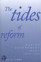 The Tides Of Reform