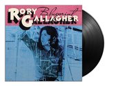 Rory Gallagher - Blueprint (LP) (Remastered 2011)