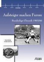 Bundesliga Chronik 1965/66