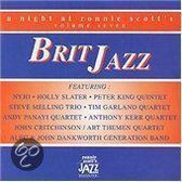 A Brit Jazz: Night At Ronnie Scott's Vol. 7