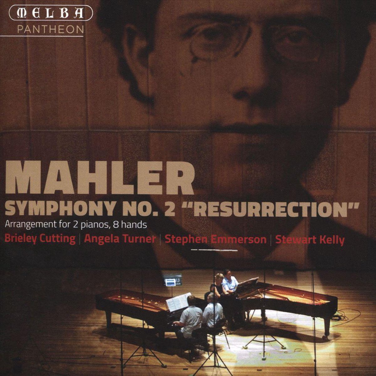 Mahler: Symphony No. 2, 'Resurrection'
