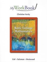 Basic College Mathematics Myworkbook