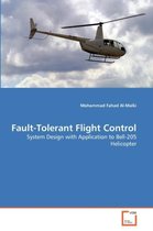 Fault-Tolerant Flight Control