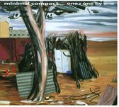 Minimal Compact - One + One By One (CD)