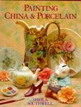 Painting China and Porcelain
