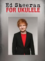 Ed Sheeran for Ukulele