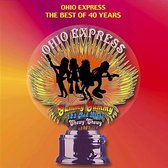 Ohio Express - The Best Of 40 Years
