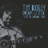 Dream Letter: Live in London 1968