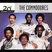 20th Century Masters: The Millennium Collection: Best of the Commodores