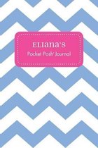 Eliana's Pocket Posh Journal, Chevron