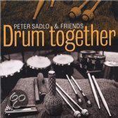 Drum Together / Peter Sadlo et al
