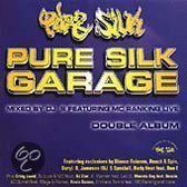 Pure Silk Garage