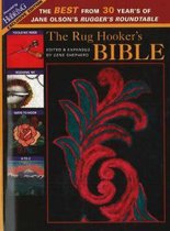 The Rug Hooker's Bible