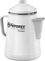 Percolator Perkomax wit