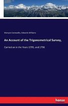An Account of the Trigonometrical Survey,