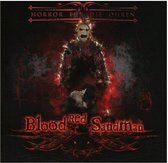 Blood Red Sandman