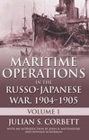 Maritime Operations in the RussoJapanese War, 1904-1905