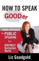 How to Speak Gooder