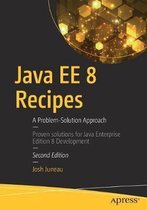 Java EE 8 Recipes