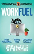 Productivity Ninja - Work Fuel