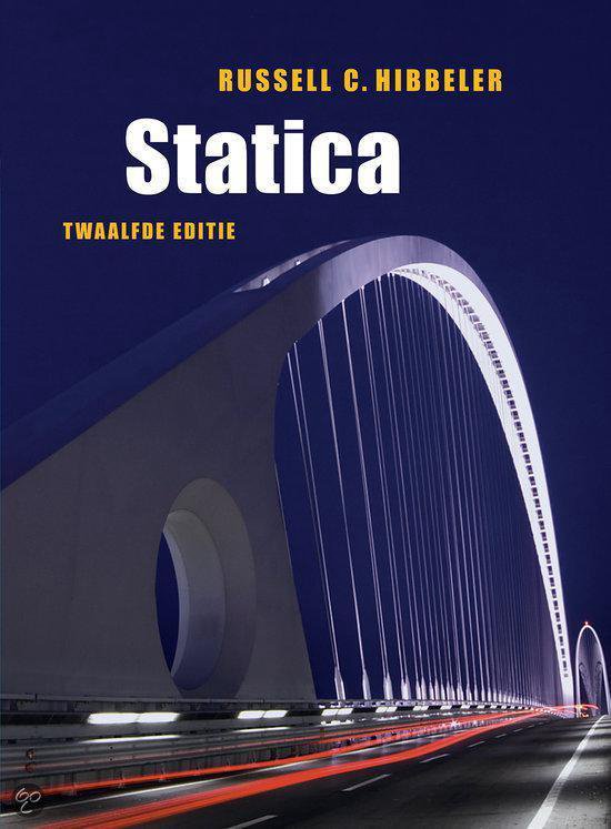 Statica - Russell Hibbeler | Nextbestfoodprocessors.com