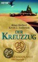 Der Kreuzzug