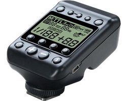 SMDV FlashWave 5 TX Nikon