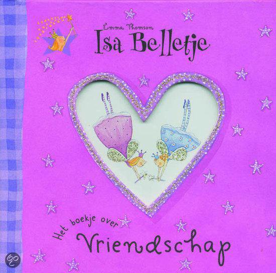 Isa Belletje en vriendschap