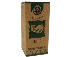 Goloka Etherische Olie PepperMint