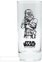 STAR WARS ? Glass Trooper